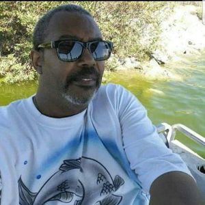 Meet your Posher, Darryl